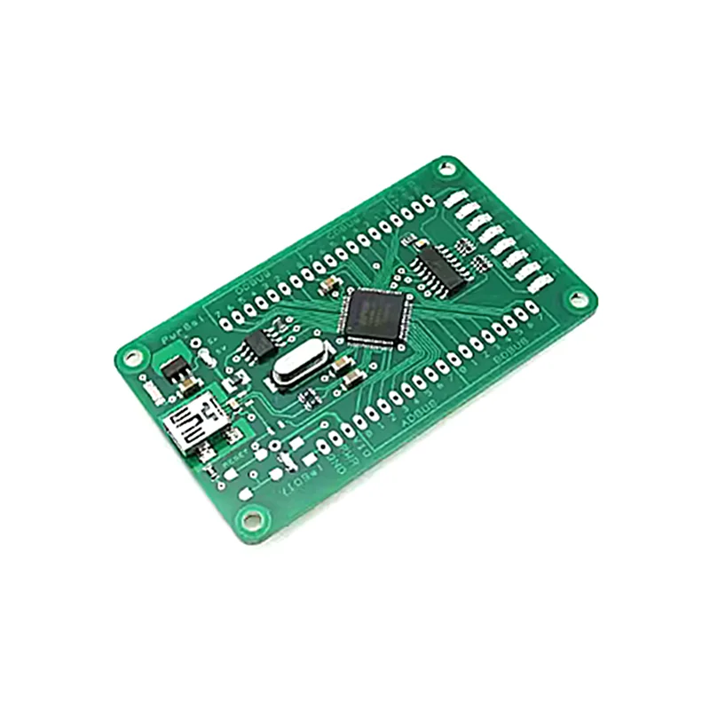 FT4232H Module im Einsatz: Praxis-Test und detaillierte Bewertung für Entwickler