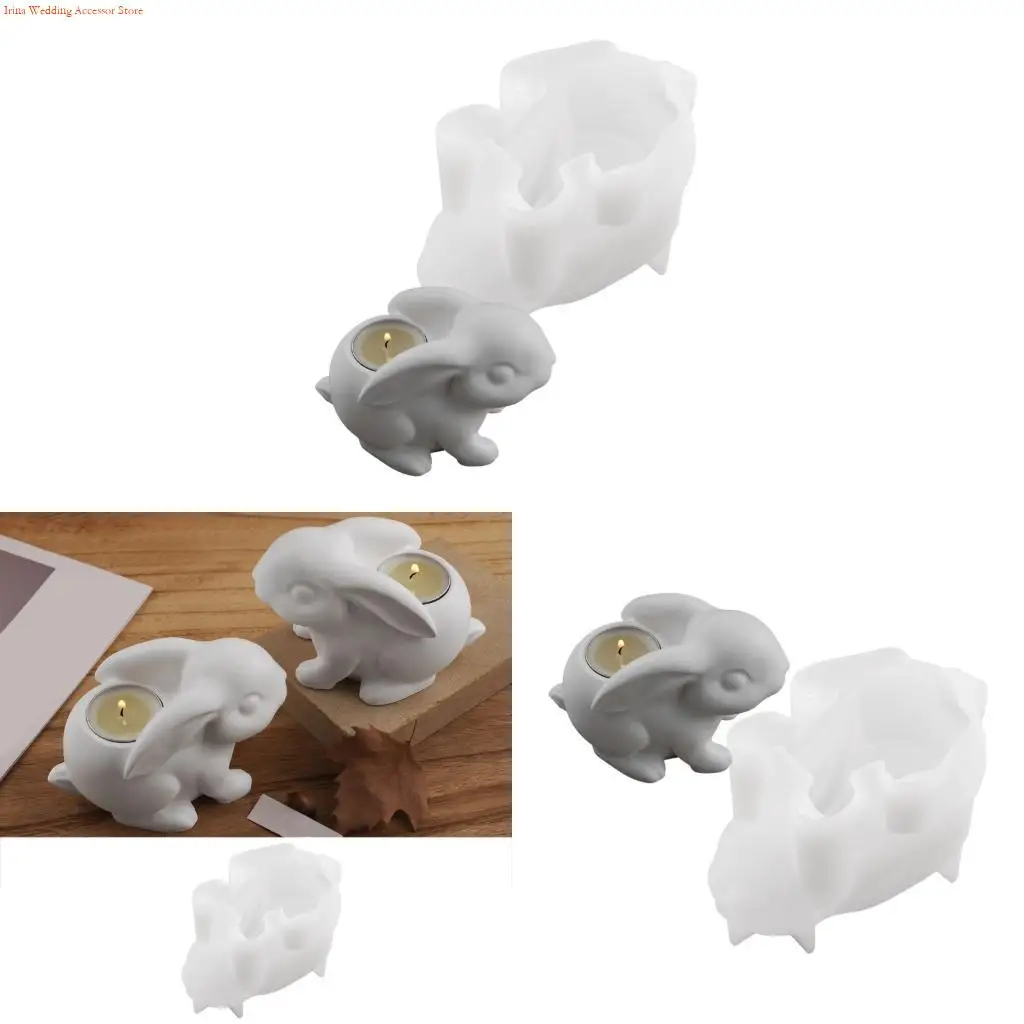 G92D Клинионовая плесень для кроличьего свеча