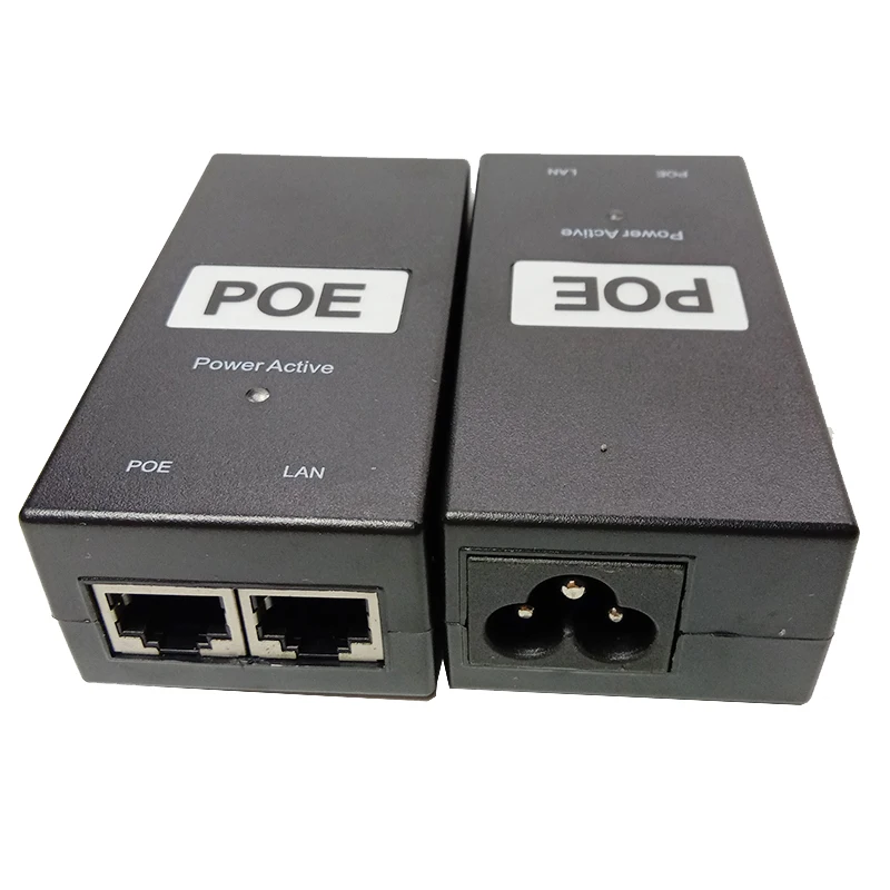 Thumbnail 3 - #31 Latest POE Adapters Offers