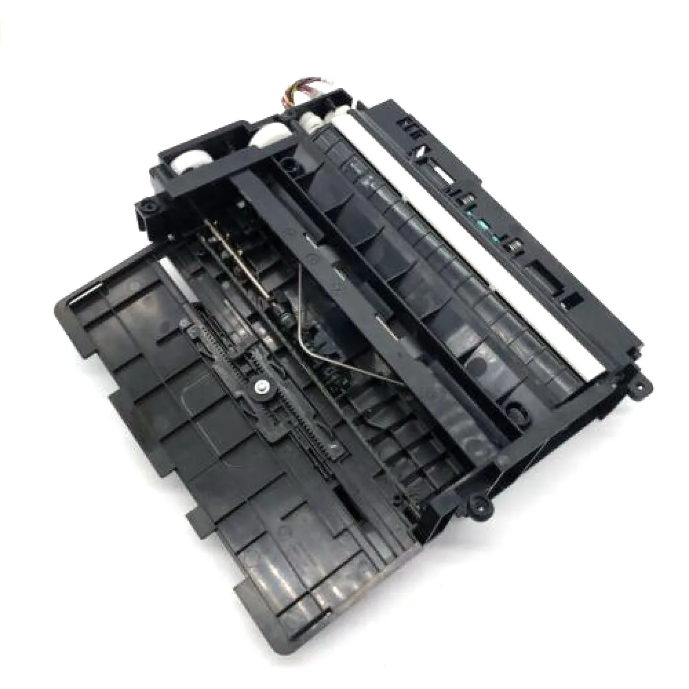 Document Feeder ADF Core Assembly Fits For HP officejet  8600PLUS 8600 PLUS