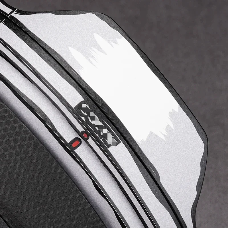 Stylized Decal Skin For Sony FE 16-35mm 2.8 GM Camera Lens Sticker Vinyl Wrap Film Coat Sony FE 16-35 2.8 F/2.8 2.8GM F2.8GM