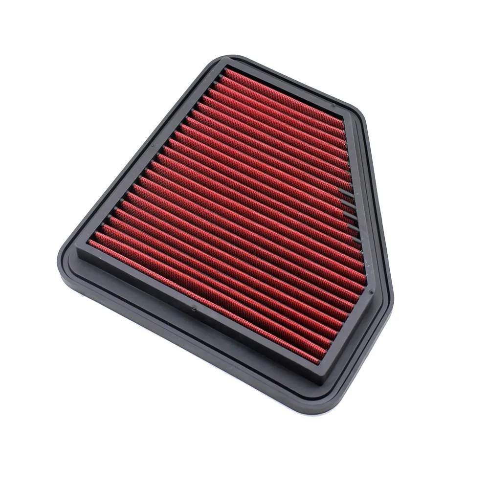 R-EP Replacement Panel Air Filter for TOYOTA RAV4 Lexus ES350 High Flow Washable Reusable OEM 1780131120