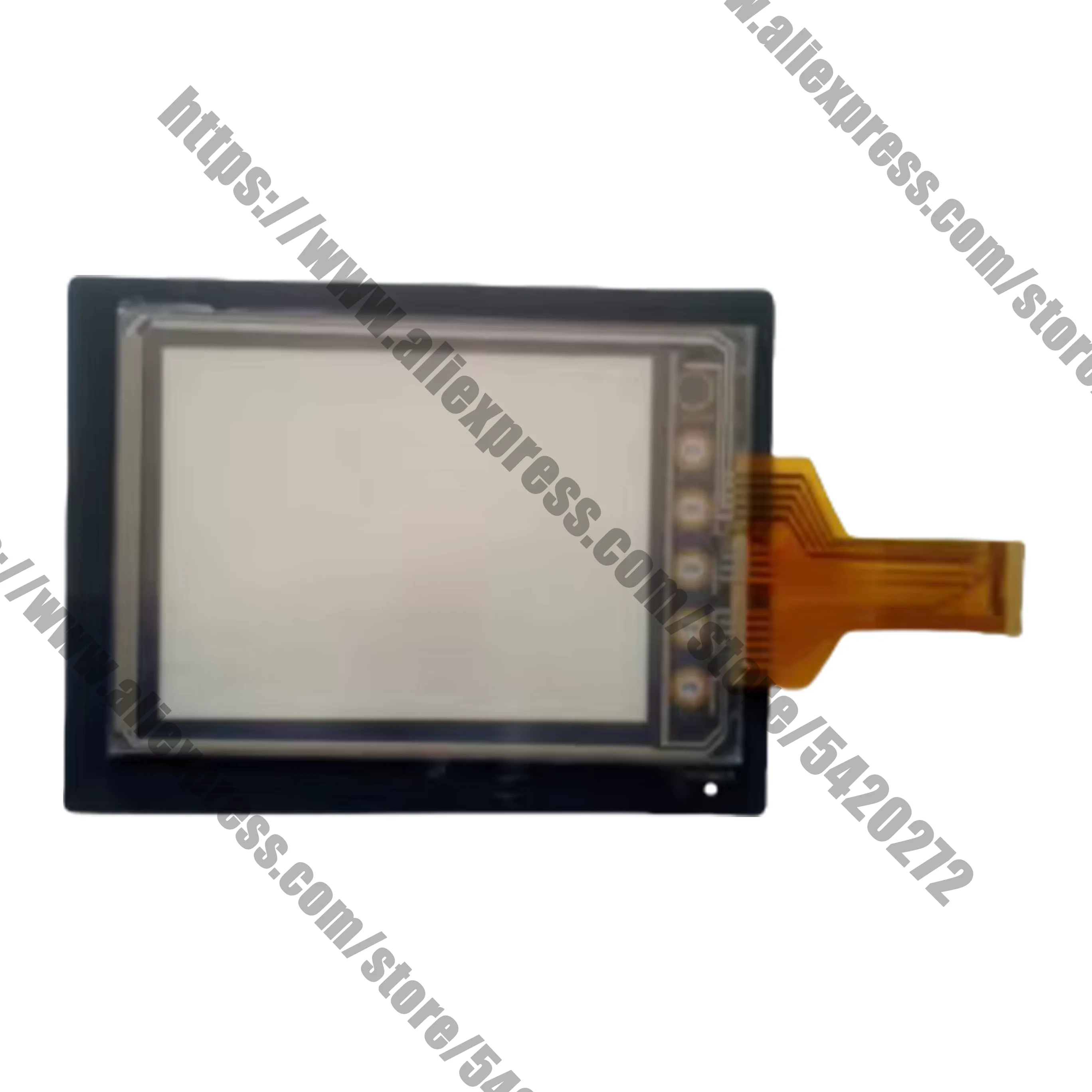 

New UG221H-LC4 UG221H-LE4 UG221H-LR4 UG221H-SR4 Touchpad Touch Glass + Protective Film