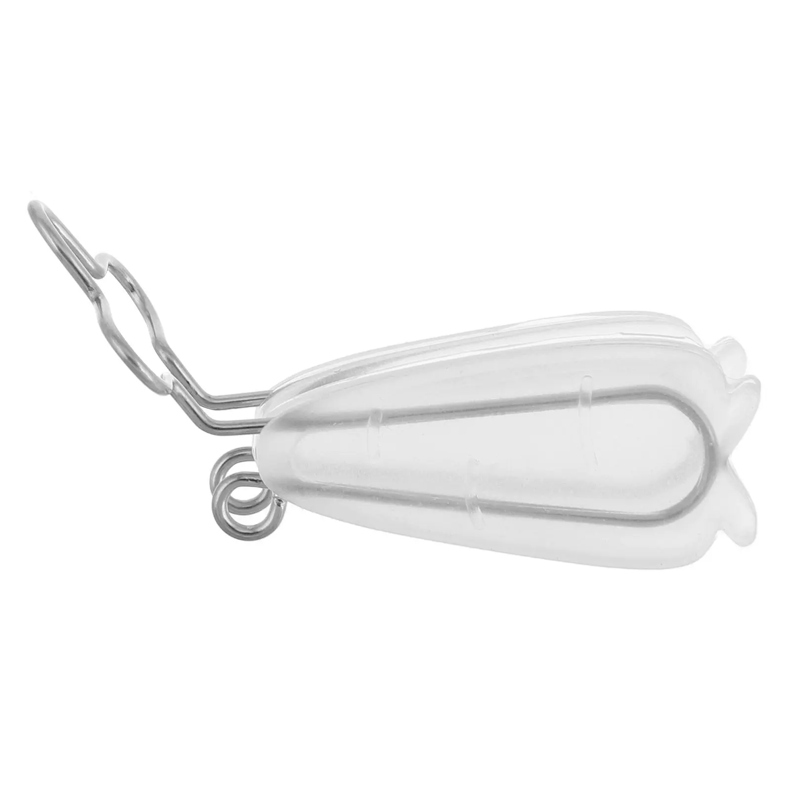 Silicone Nose Bridge Lifter Clip for Nose Shaping Lifting Slimming Straightening Enhancement Beauty Tool Women Daily Use