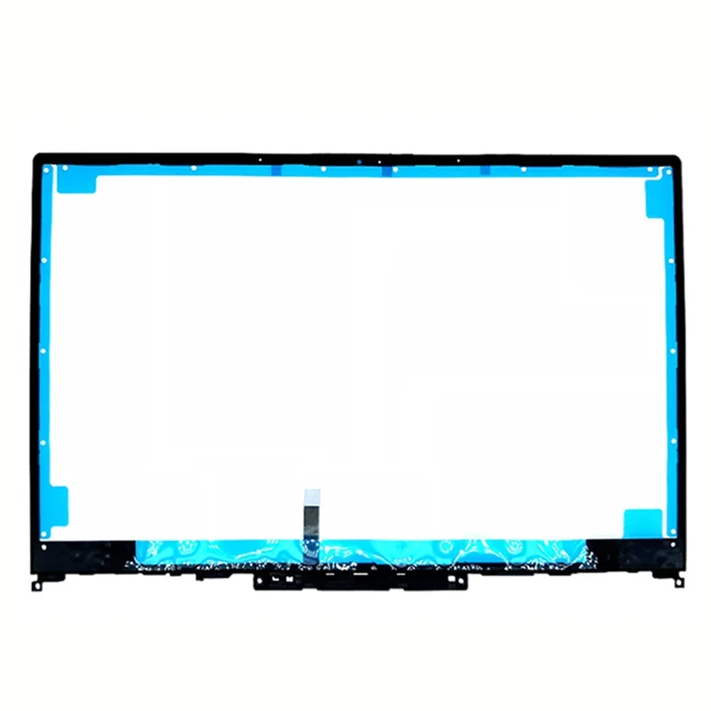 ใหม่สำหรับ IdeaPad Flex 14 C340-14 C340-14IWL C340-14API C340-14IML แล็ปท็อปปกหลัง LCD หนามเตยด้านหน้าเคสด้านล่าง