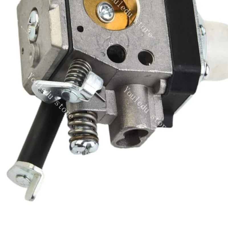 

Suitable for HDA 242 carburetor HDA 252 BS50 2i, BS60 2, BS60 2i, BS70 2i lawn mower