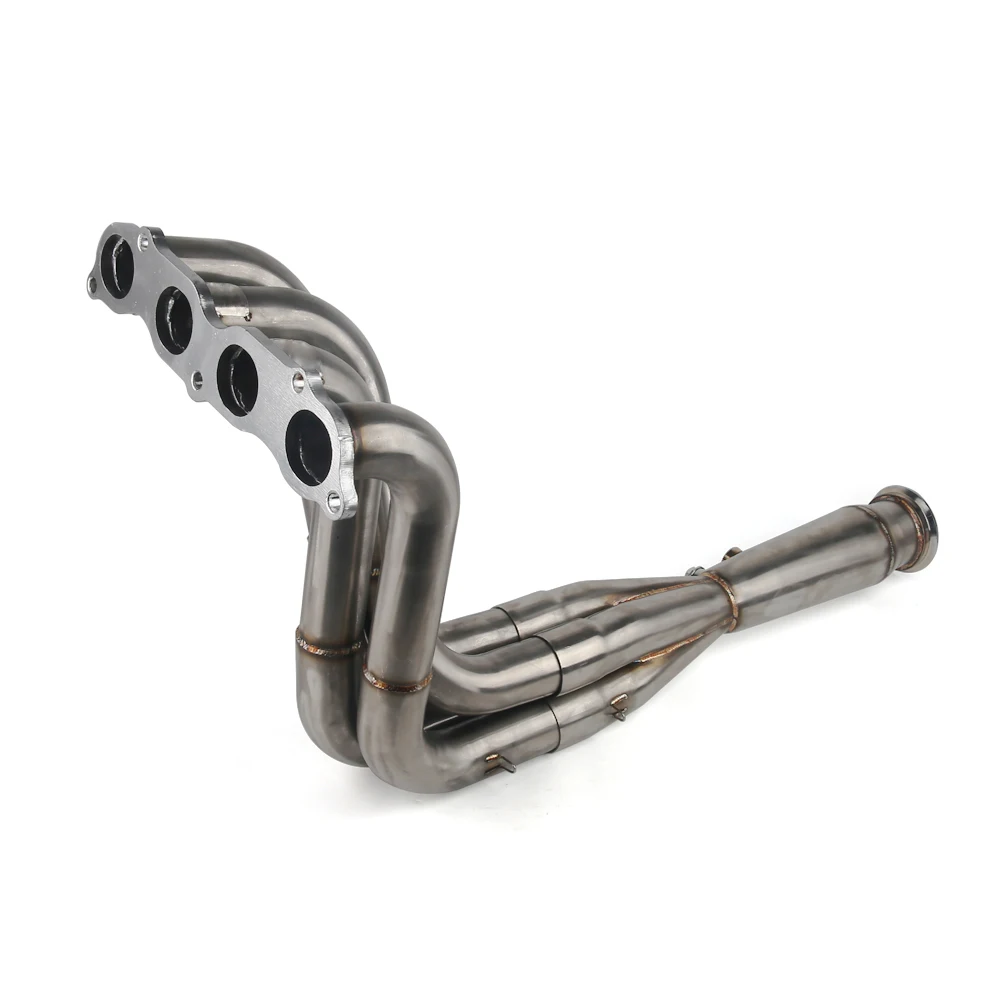 EXHAUST HEADER TRi-Y HEADER EG EK DC2 Performance K SWAP K20 K24 3\