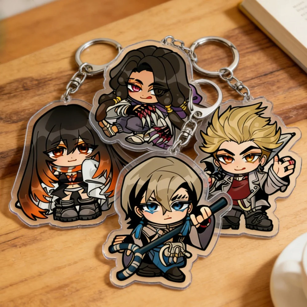 Anime Gachiakuta Ke…