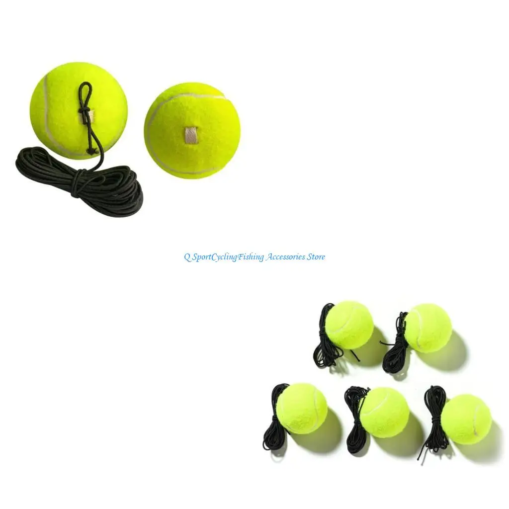 

31KC 5pcs Профессиональные теннисные мячи для начинающих мяч