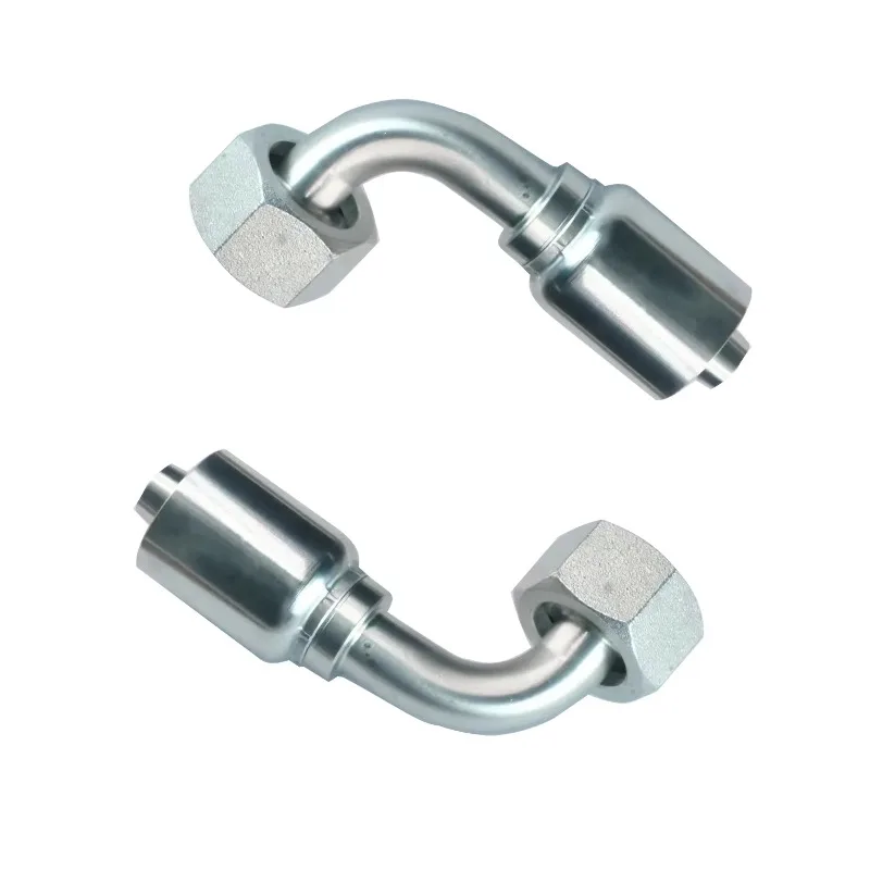 Hydraulic Press Tube  Hose Fittings Ferrule 003310 00400