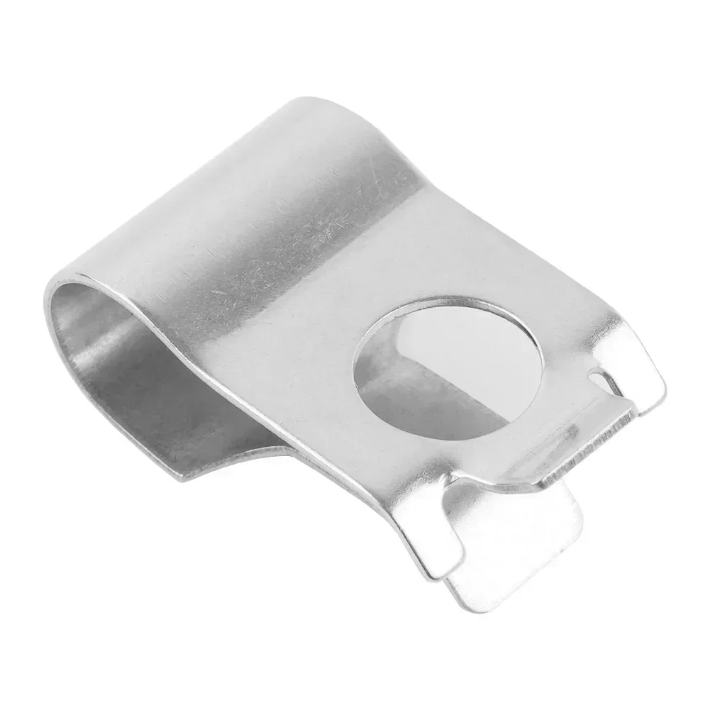 

Turbine Rod Clip For Golf Transport Vehicles For A3 Q3 - 2008-2016 Brand New High Quality Metal Silver 06J145220A