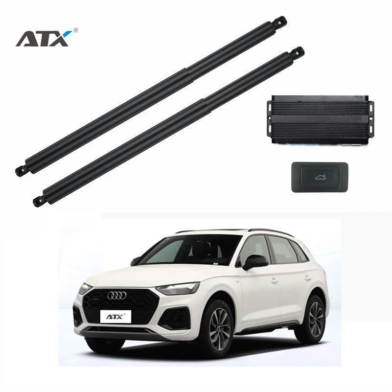 For Audi Q5L 2020+  Electric Tailgate Lift Car Trunk Lifter car lifter accessories other body parts automatic electric tailgate