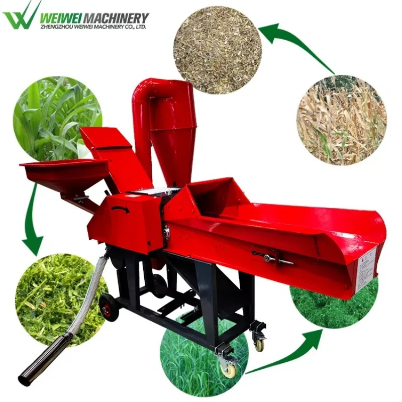 Weiwei Animal Feed …