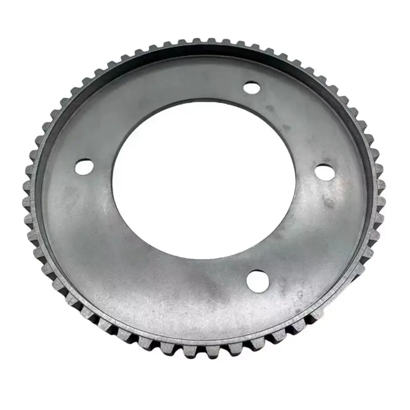 

AB59-датчик положения коленчатого вала, сигнальная пластина коленчатого вала 231412B000 23141-2B000 для Kia G4FC G4FA G4FG G4FD