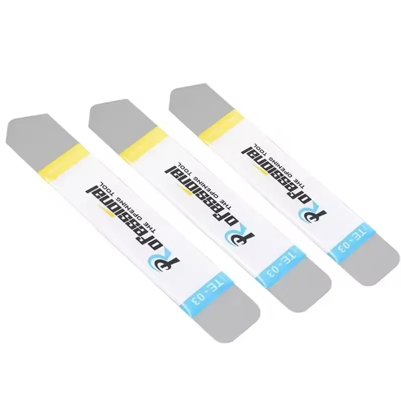 English Pack-3pcs