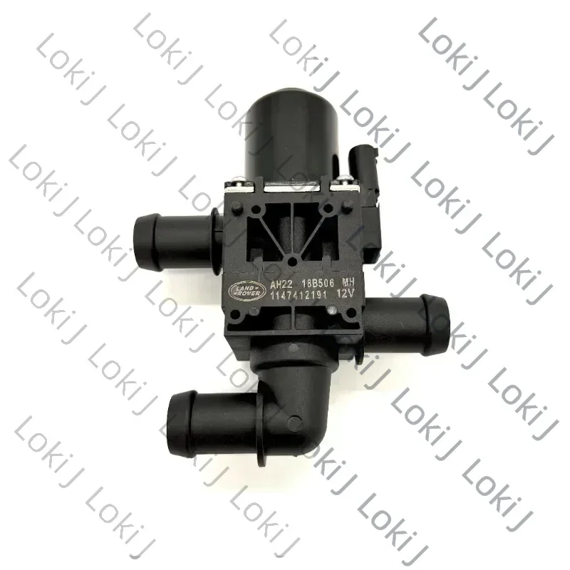 LR117170 Heater Control Valve LR066865 LR040731 LR167749 T2R77393 LR016848 T4N26430 For Land Rover Range Rover Sport