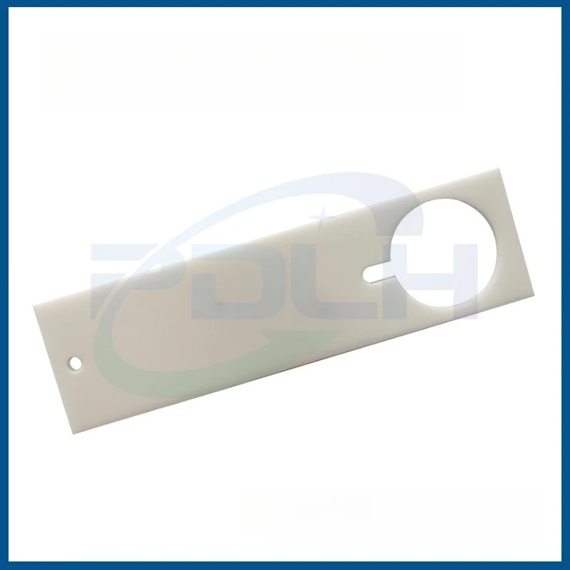 Wire EDM Water Tank Gate Plate 135008937 Plastic Water Valve Gate Fork for Charmilles Spare Parts
