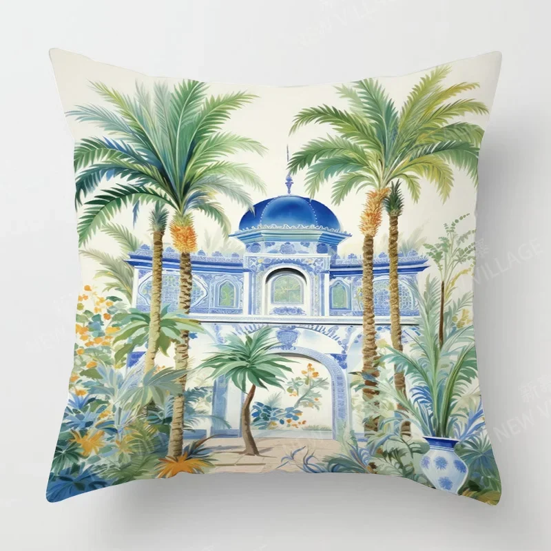 Funda De Almohada D… - image