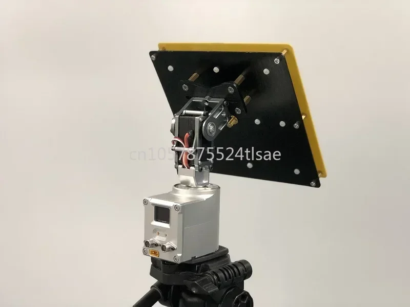 Mini Crossbow Automatic Antenna Tracker MFD AAT Supported By AP Crosshair TeleFlyPro TeleFlyTiny