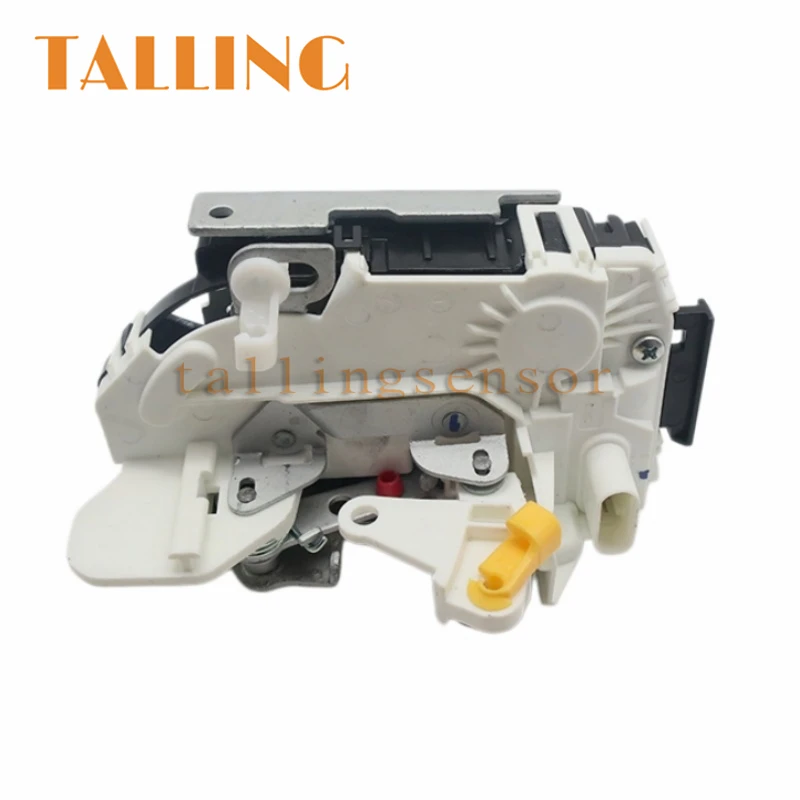 68071880AB Front Right Door Lock Actuator For Jeep Compass Dodge Caliber Grand Caravan Chrysler Town & Country Ram 1500 2500