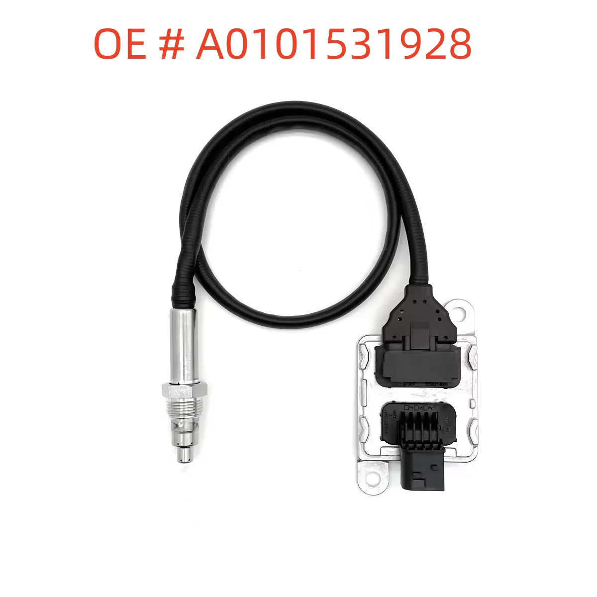 High quality New A0101531928  Oxygen Nox Sensor for Mercedes-Benz Detroit Diesel DD13 DD15 DD16 Freightliner