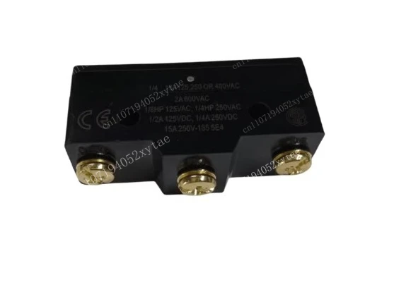 Lift truck micro switch 70002902 20a - replacement part for aerial lifts