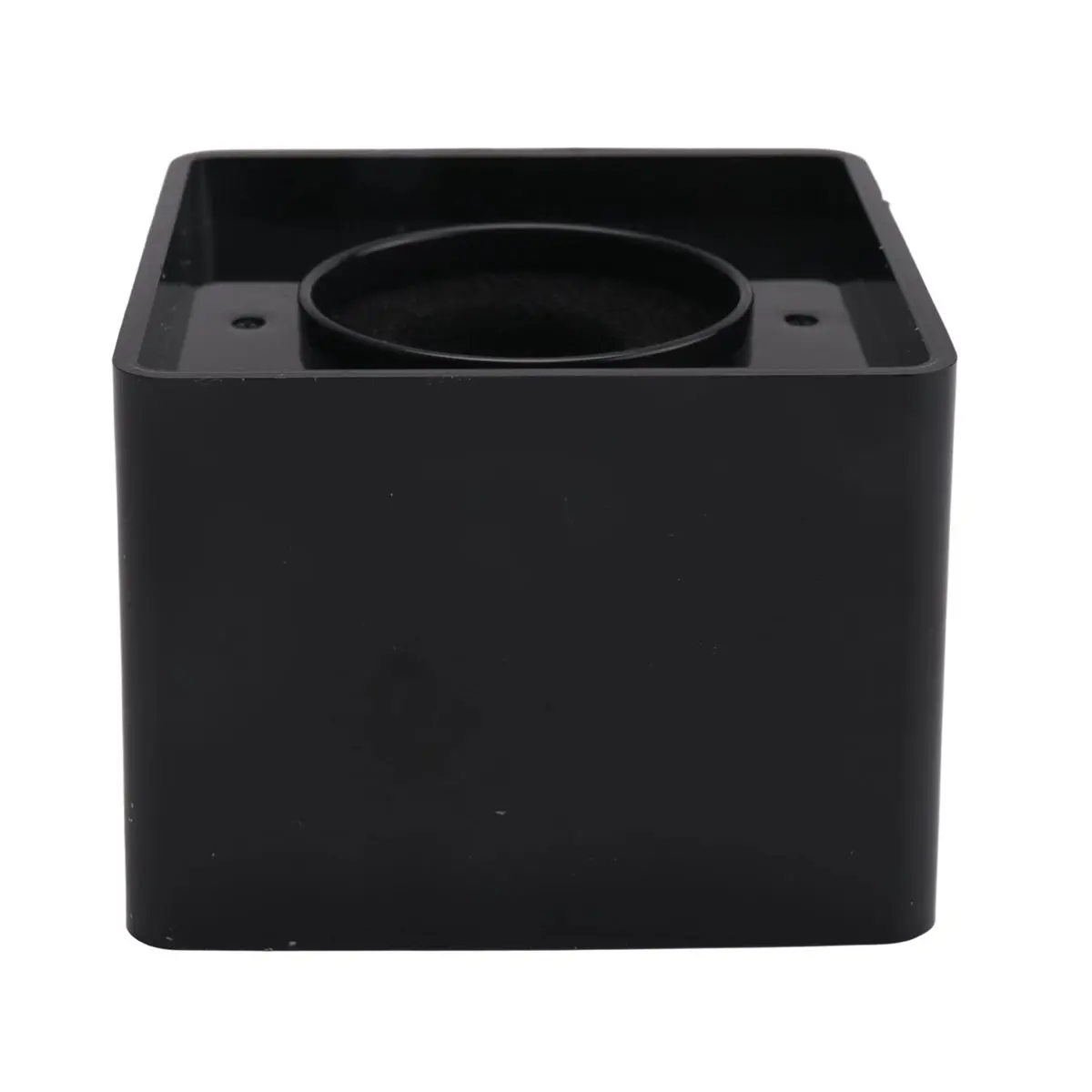 TCE Interview Microphone Handheld Adapter Foam for Wireless Go/GoII/ Mic//Wireless Transmitter,Cube-Only