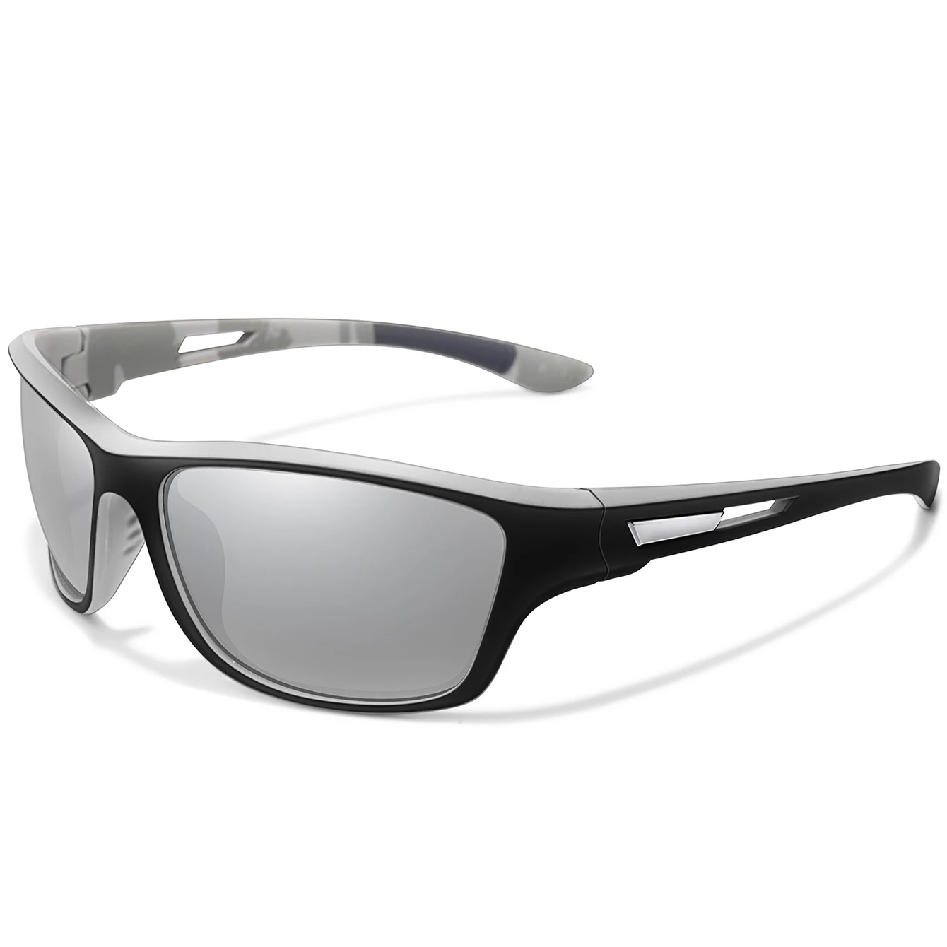 Heren Gepolariseerde Vissen Zonnebril Heren Dames Fietsen Rijden Wandelen Zonnebril Anti-glare UV400 Brillen TAC Lens 1 st