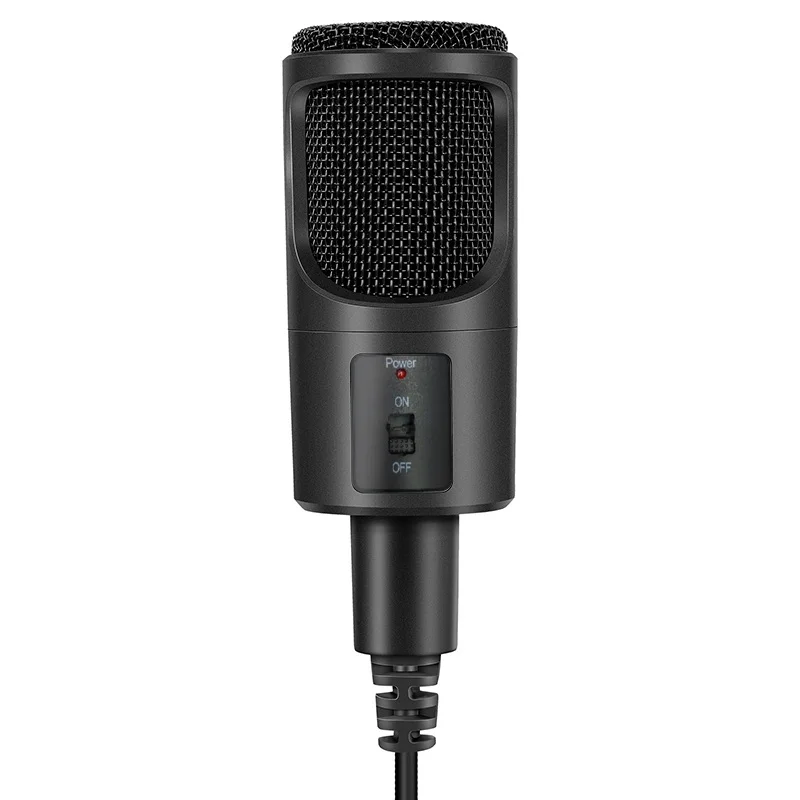 Abxi Usb Microphone… - image