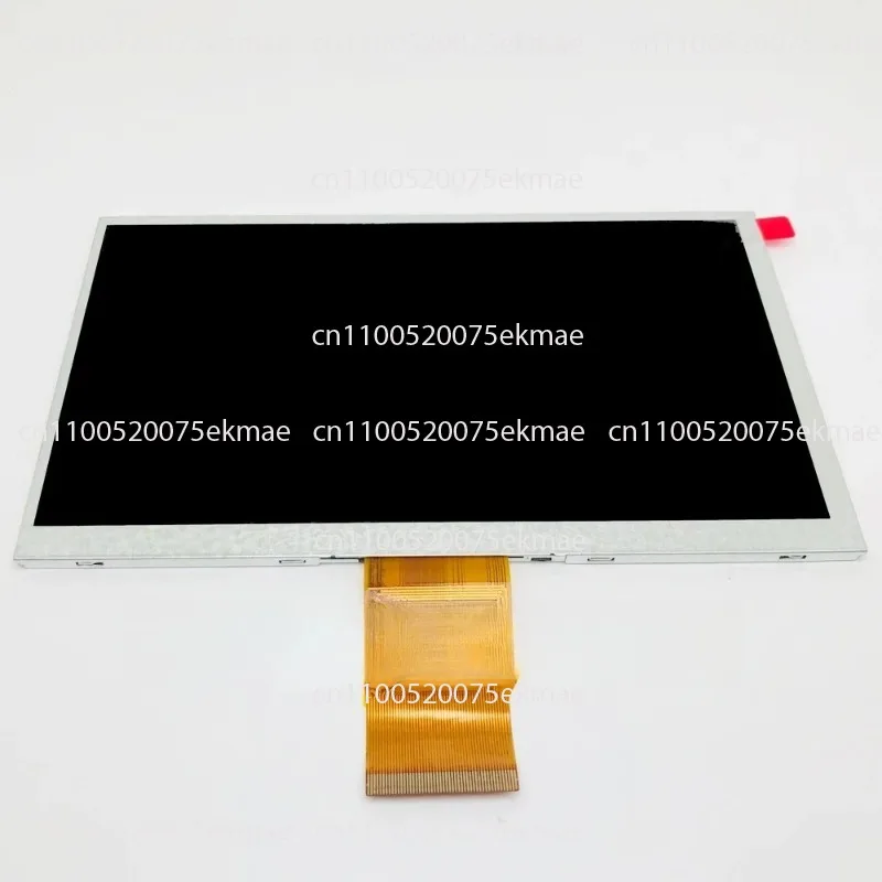 LN80480C070BA2004  Serial Command Screen Touch  External LCD   Instrument Screen
