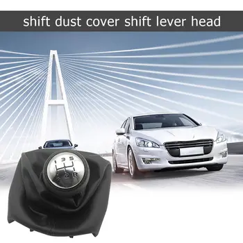 10 best sales citroen c5 gear shift knob - №5