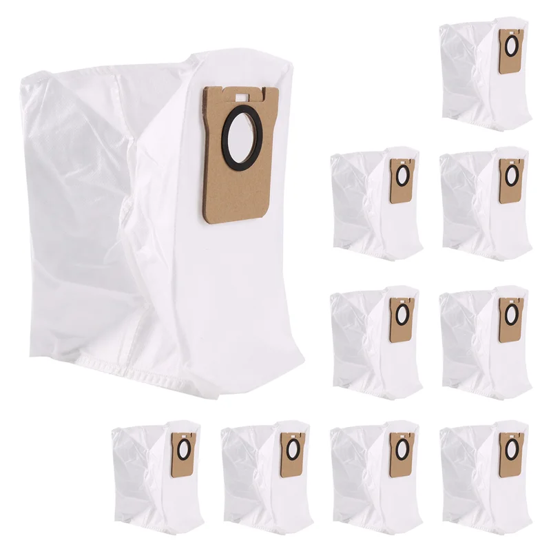 EAS-для Mijia подметальная машина для сбора пыли STYTJ05ZHM мешок для сбора пыли подметальная машина