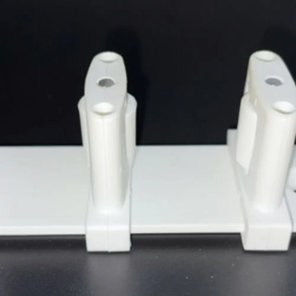 Universal Sliding Door Bottom Guide Roller Adjustable Anti Jump Hardware For Closet Wardrobe Cabinet Door System