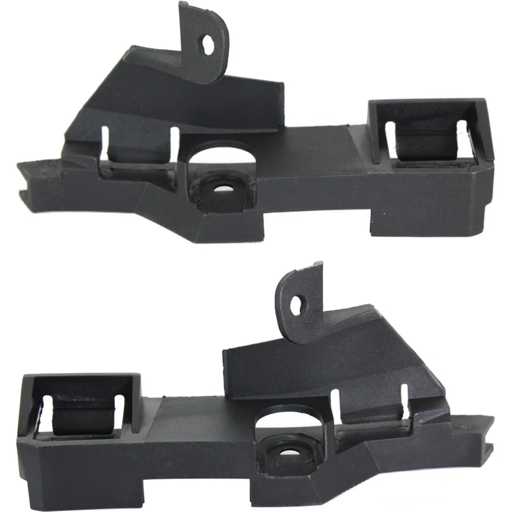 High Quality Bumper Bracket 2002-2005 For BMW 325I 325Xi Sdn/Wgn Guide Front LH & RH 51117030617 51117030618