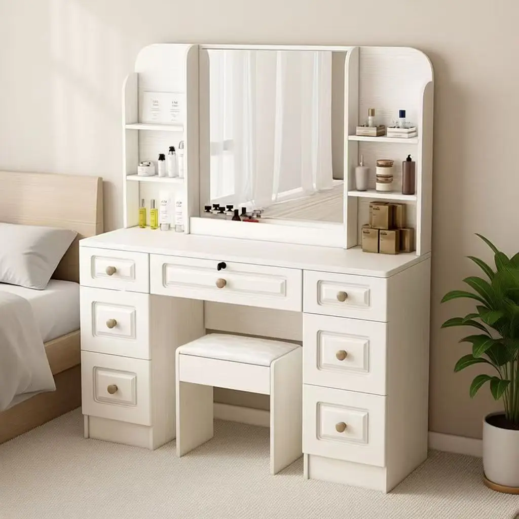 Thumbnail 3 - #36 Best Bedroom Dresser Cabinets to Buy In 2026