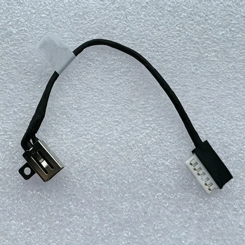 Laptop DC Power Jack Charging Port Flex Cable