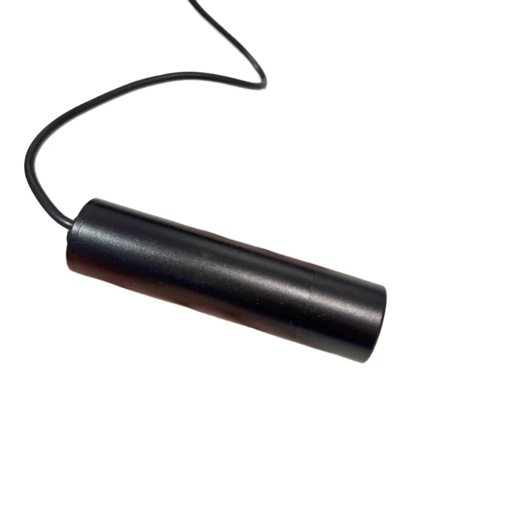 

Mini Bullet AHD Camera 1080P IMX307 GC2053 2MP cvbs Indoor Cctv