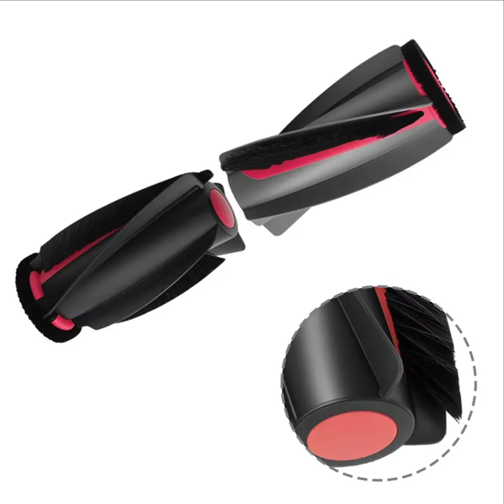 Robot Cleaner Central Roller Brush Replacement For Eufy For Omni E28 For Omni E25 Home Appliance Parts