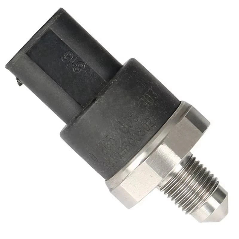 Fuel Pressure Sensor ABS Brake Pressure Sensor 0265005303 34511165467 For BMW E38 E39 E46 E53 Z8 740I 760Li Alpina B7