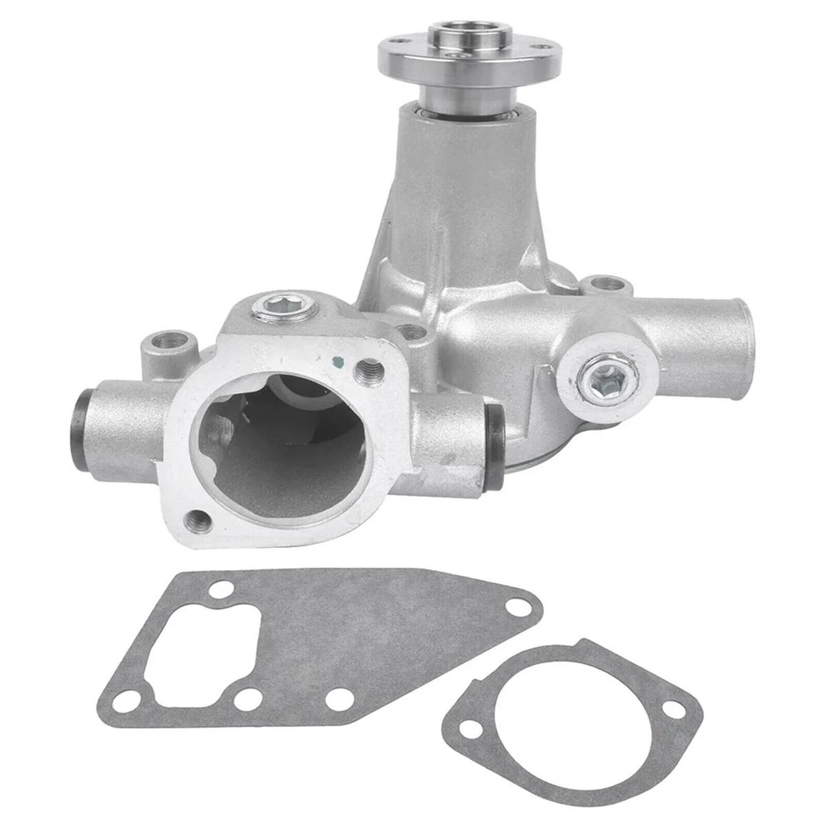 

119810-42001 119810-42000 119810-42002 Water Pump with Gasket for Yanmar 3D75N-1YC 3D82AE-3HB 3D82AE-3H