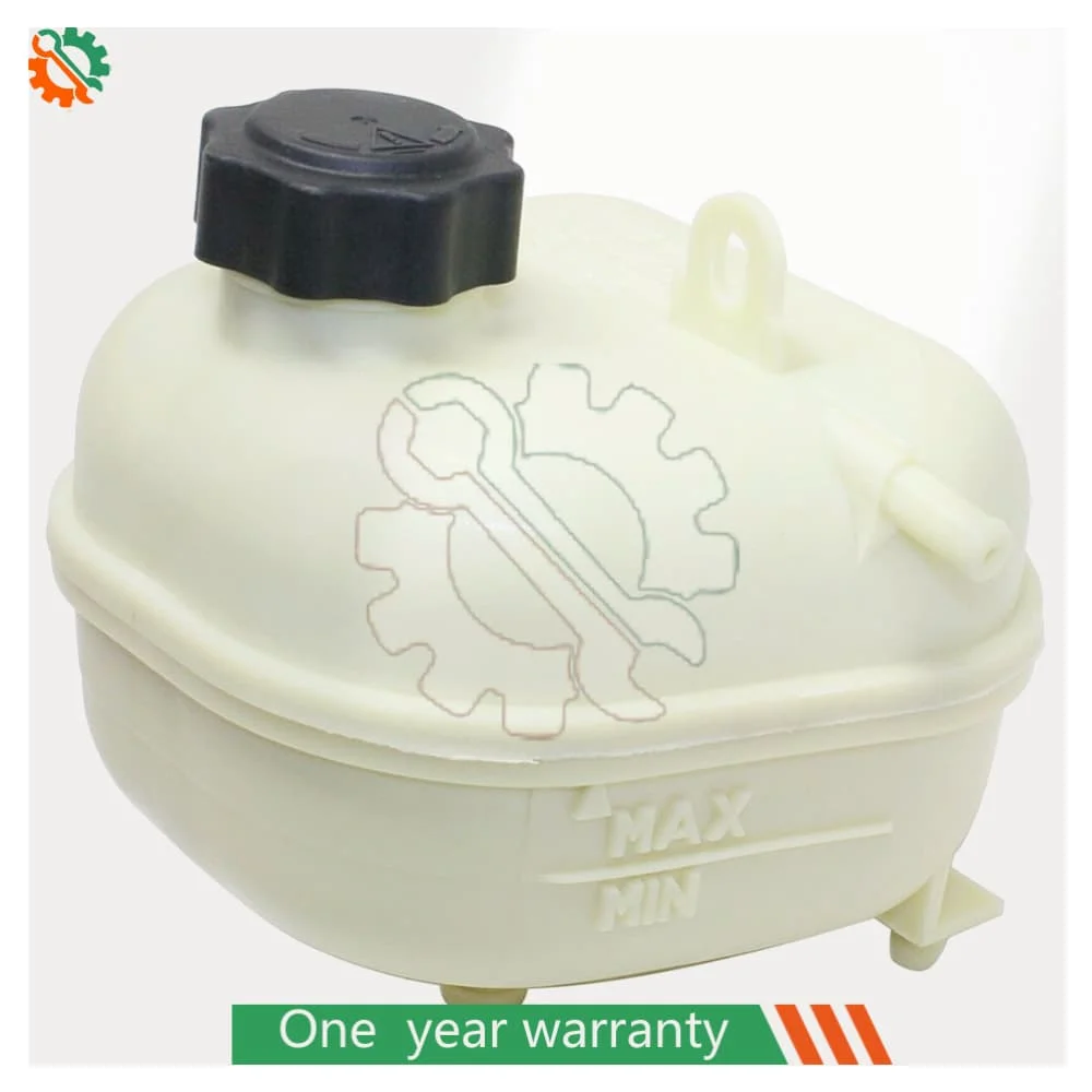

17137529273 New Car Engine Coolant Expansion Tank Header Bottle for BMW MINI Cabrio R52 R53 Cooper S