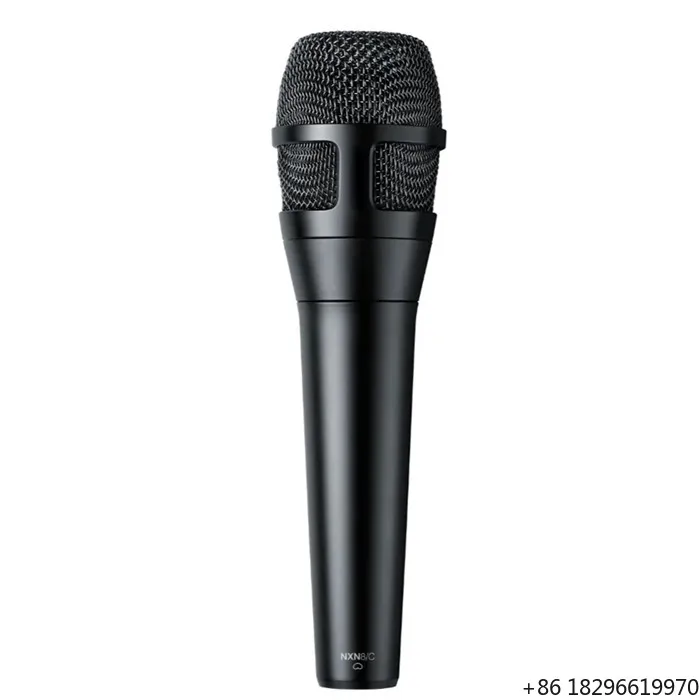 Factory‑Cheap‑XLR‑USB‑Wired‑Dynamic‑Gaming‑Microphone‑for‑Streaming