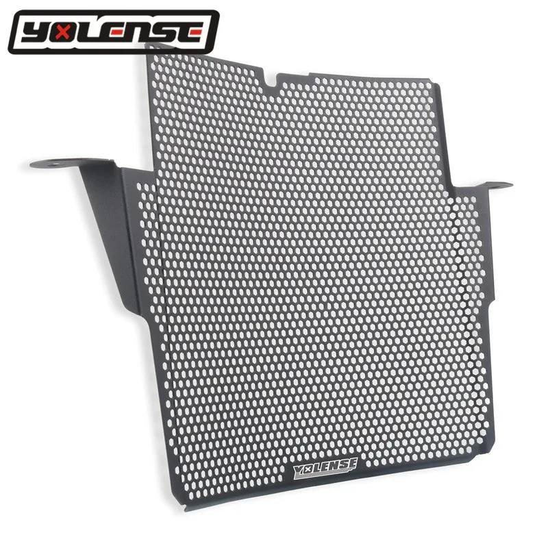 For 1290 Super Duke R RR 2020-2023 2022 2021 Motorcycle Radiator Guard Grille Cover Protector Protective Grill