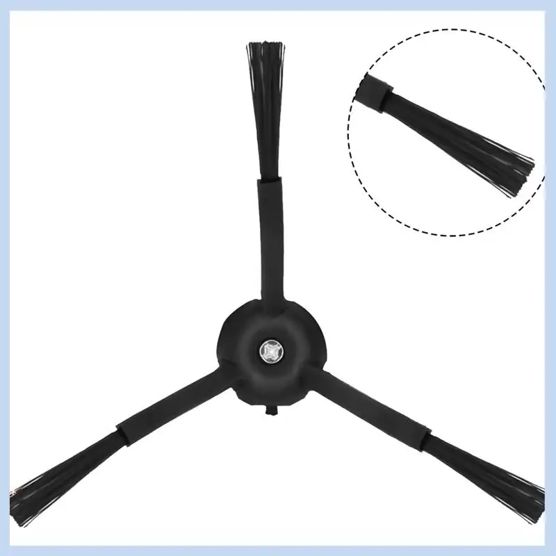 

AS63-For Roborock Q5+ Plus Replacement Accessories Kit Vacuum Cleaner Main Side Brush Hepa Filters Dust Bags