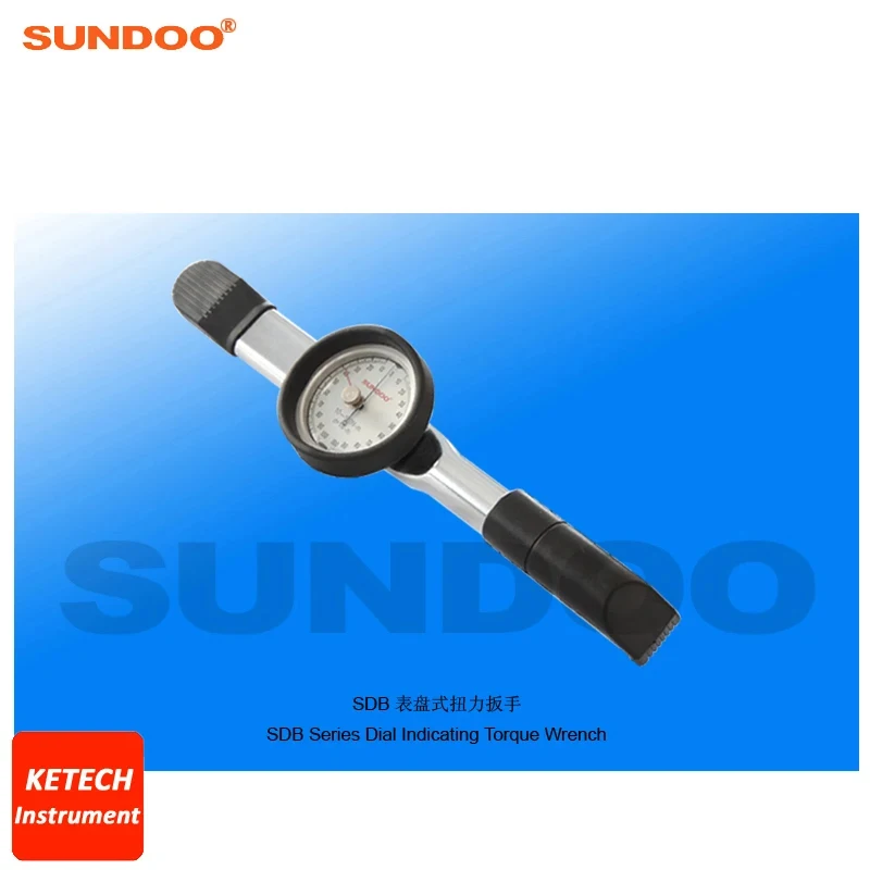 Sundoo Dial Indicat…