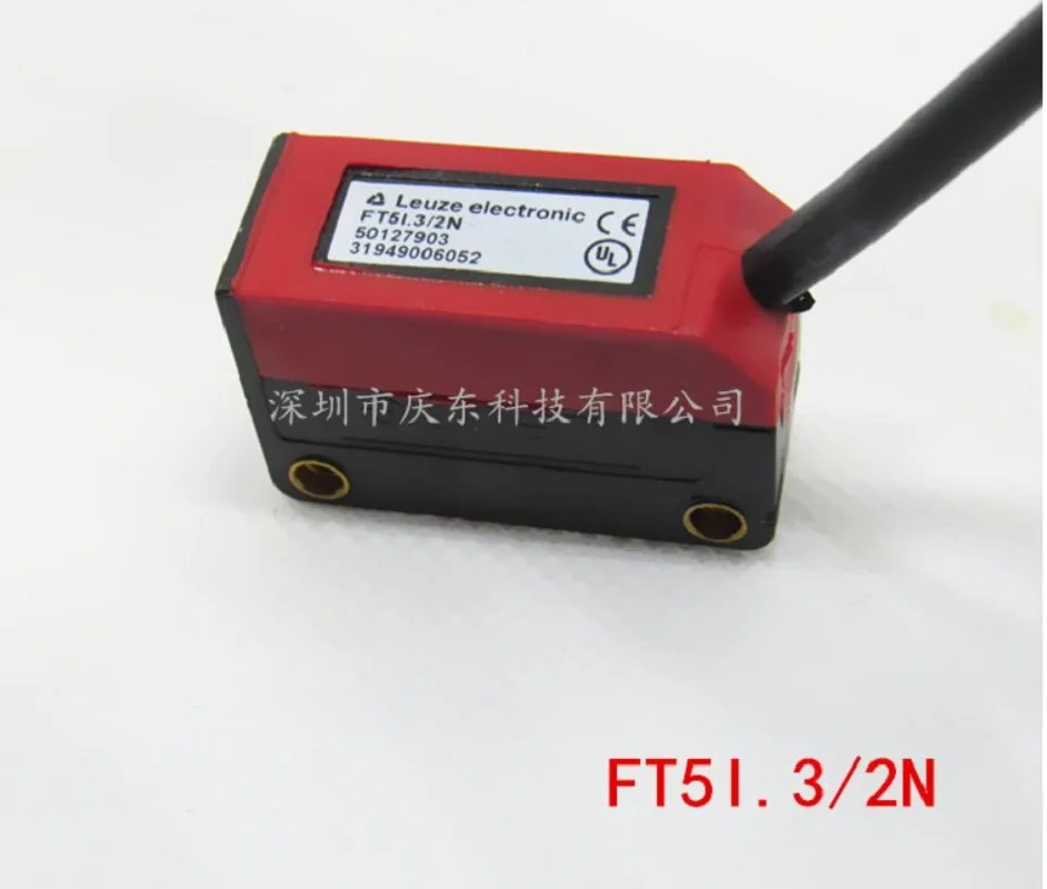 Original photoelectric sensor PRK5.H3/2N PRK5.M3/4 PFT5I.3/2N HT5.1/2 ET5.3/2N ET5.3/4 PFT5.3/2N ET5I.3/2N FT5.3/4P