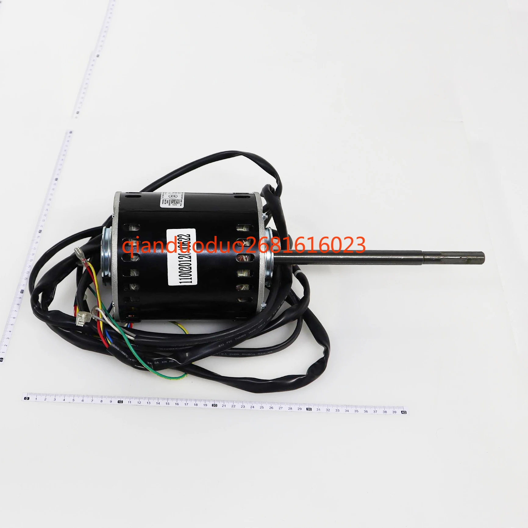 

Подходит для Midea, многолинейный двигатель воздуховода центрального кондиционирования YKSS-20/40/55/65/90/100/120/300