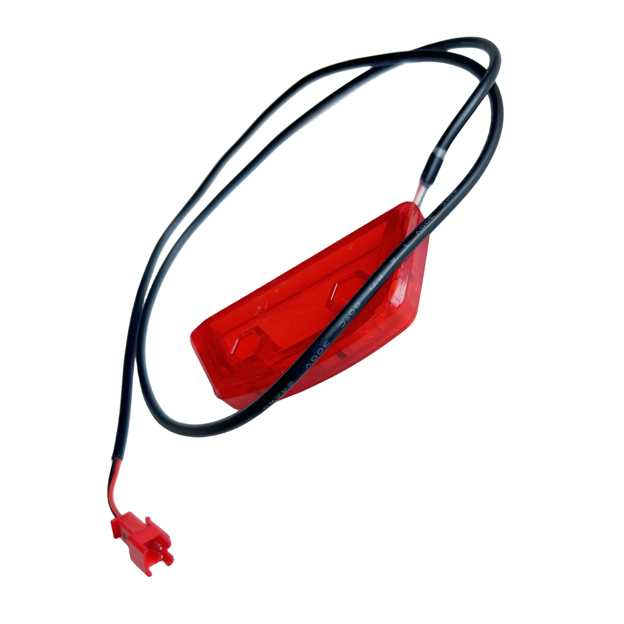 Original Kugoo Kukirin G2 Max Taillight Parts KickScooter Electric Scooter Skateboard Rear Tail Lamp Accessory