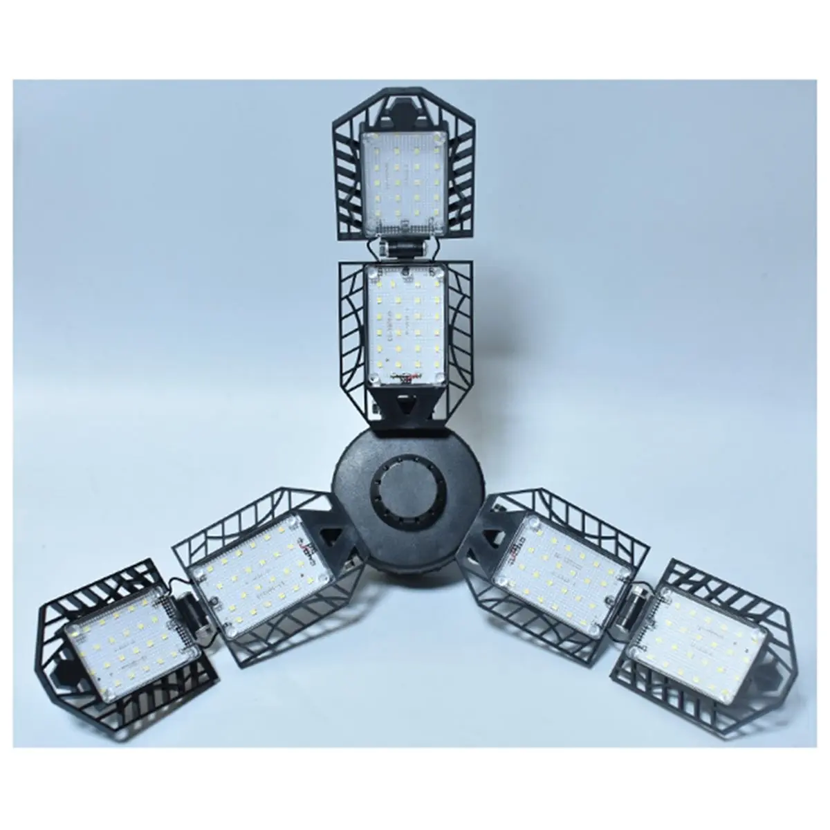 

Super Hot Sale Brand LED Powerful Garage Lamp