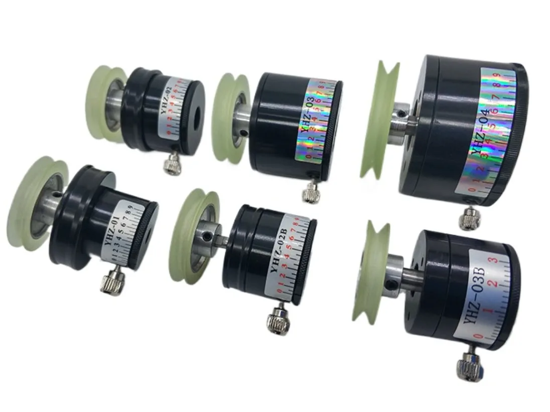 

Натяжитель намоточной машины 1 шт., магнитный демпфер, контроллер крутящего момента